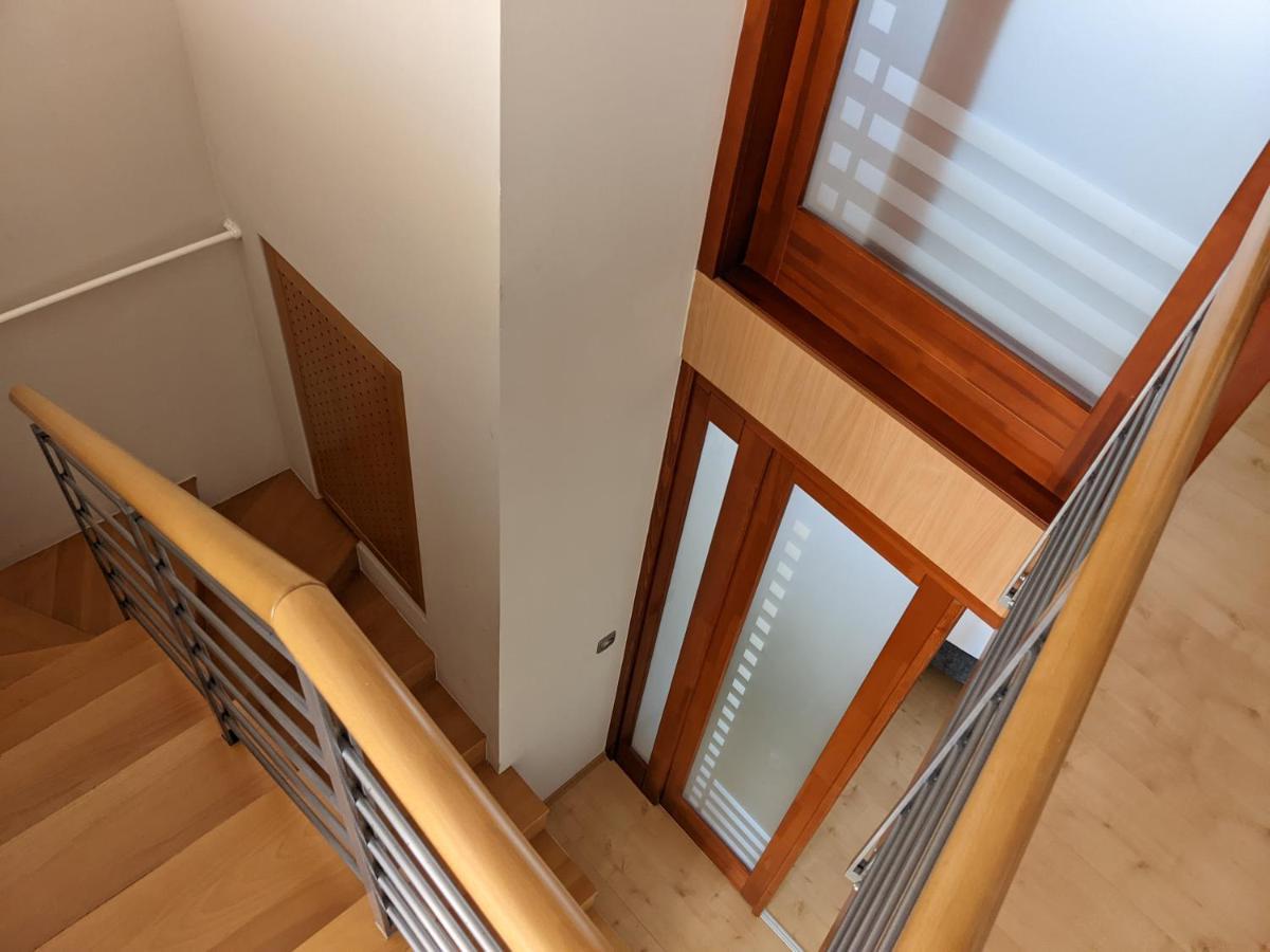 Minaret Apartman Эгер Экстерьер фото