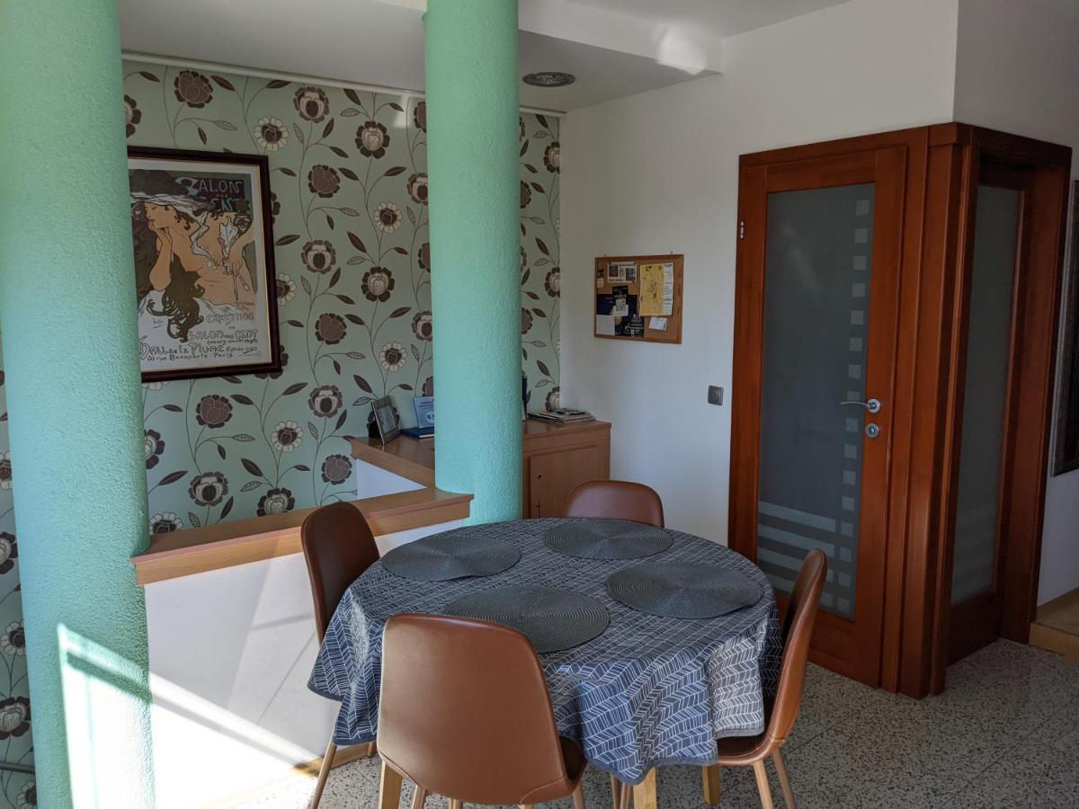 Minaret Apartman Эгер Экстерьер фото